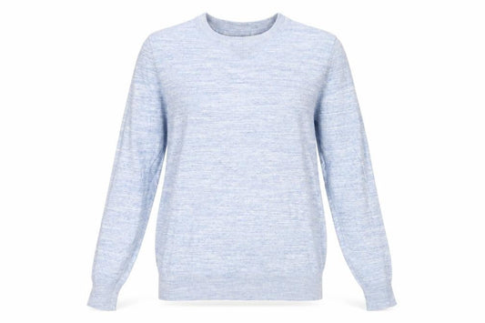 Womens UK Size S H&M Blue Pullover Jumper