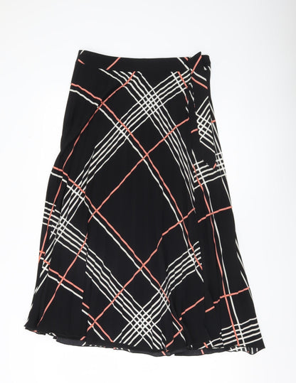 Womens UK Size 12 Warehouse Wrap  Skirt