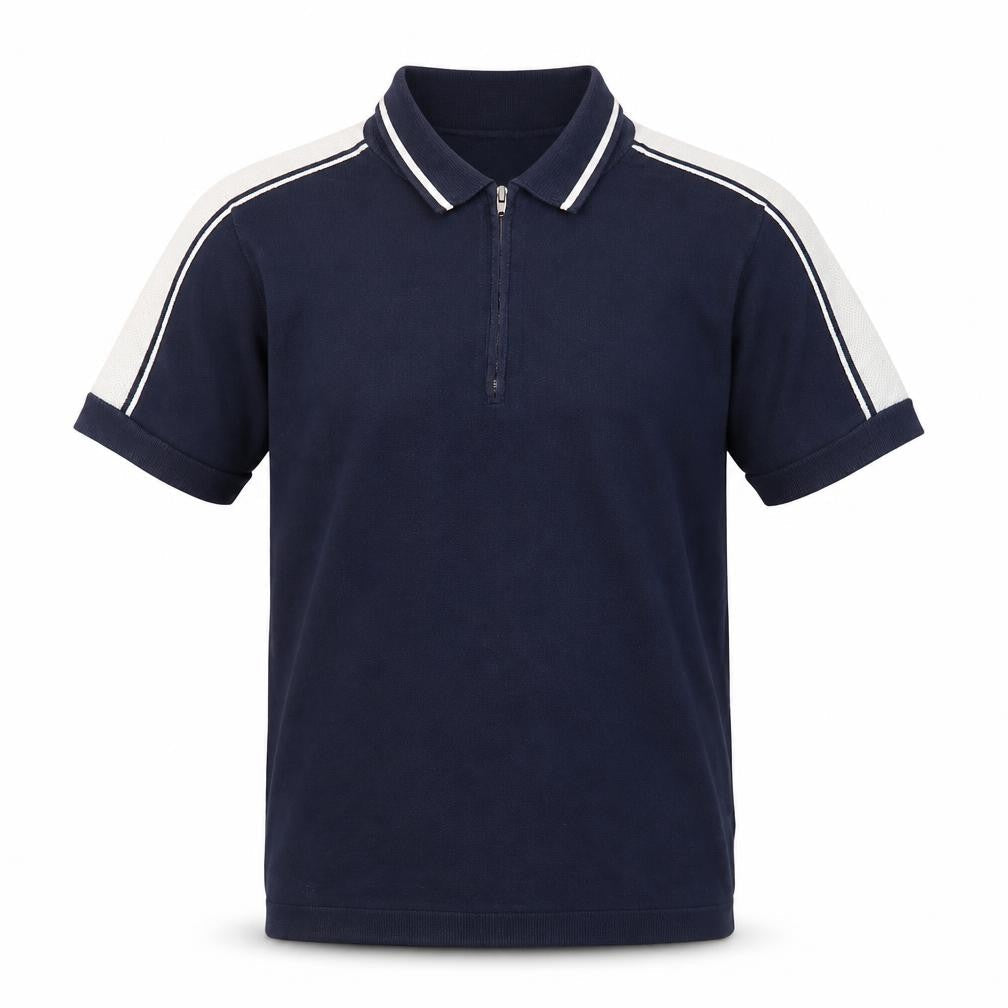 Mens UK Size S Jasper Conran 100% Cotton Polo Shirt