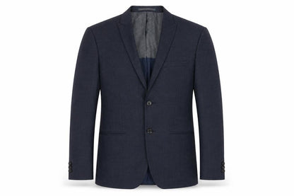 Mens UK Size 38 Marks and Spencer Regular Grey Suit Jacket
