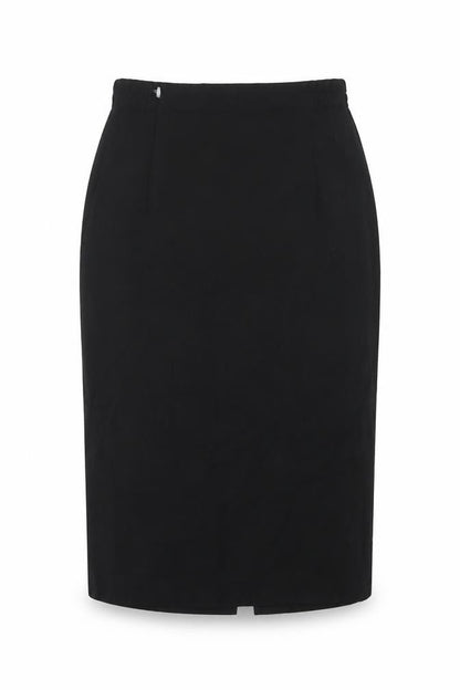 Womens UK Size 12 BASSINI Straight & Pencil  Skirt