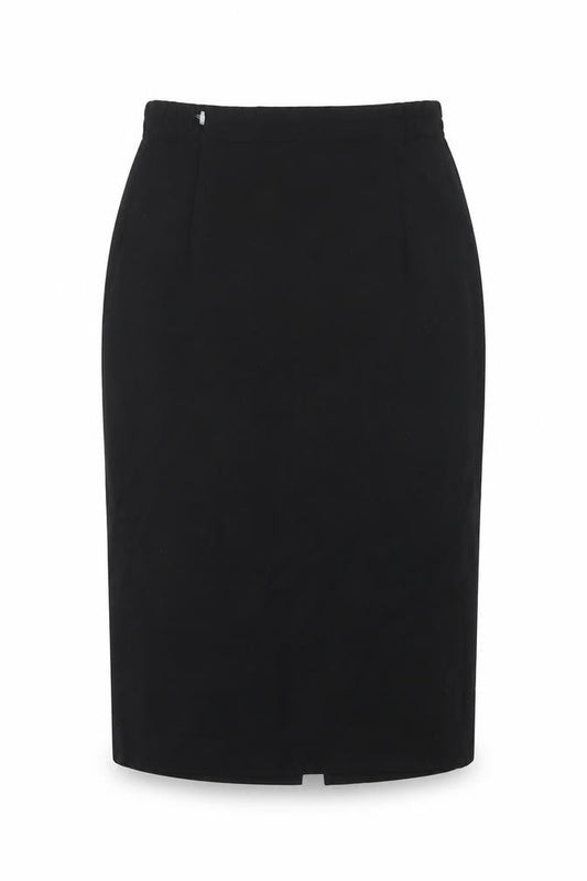 Womens UK Size 12 BASSINI Straight & Pencil  Skirt
