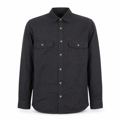 Mens UK Size M ASOS Black Basic Jacket