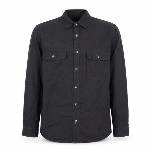 Mens UK Size M ASOS Black Basic Jacket