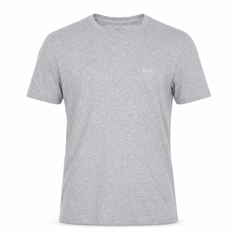 Mens UK Size S HUGO BOSS Grey  T-Shirt