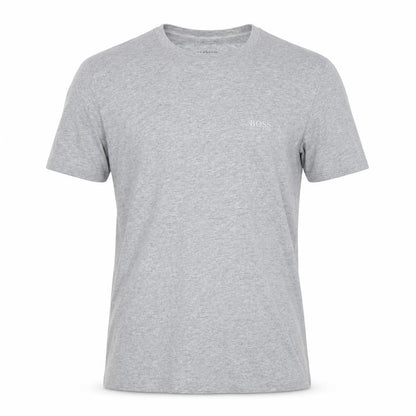 Mens UK Size S HUGO BOSS Grey  T-Shirt