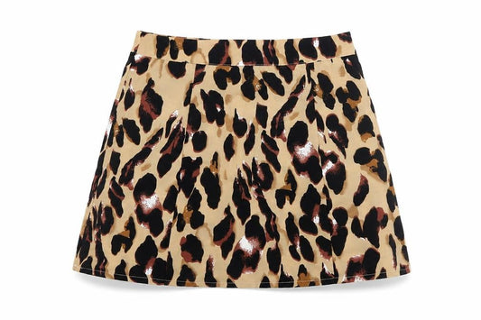 Womens UK Size 12 PRETTYLITTLETHING A-Line  Skirt