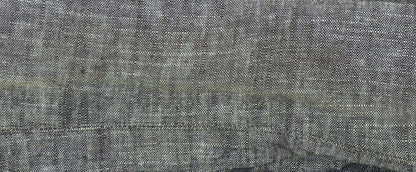 Et Vous Women's Brown Linen Blend Blazer Jacket Size 14