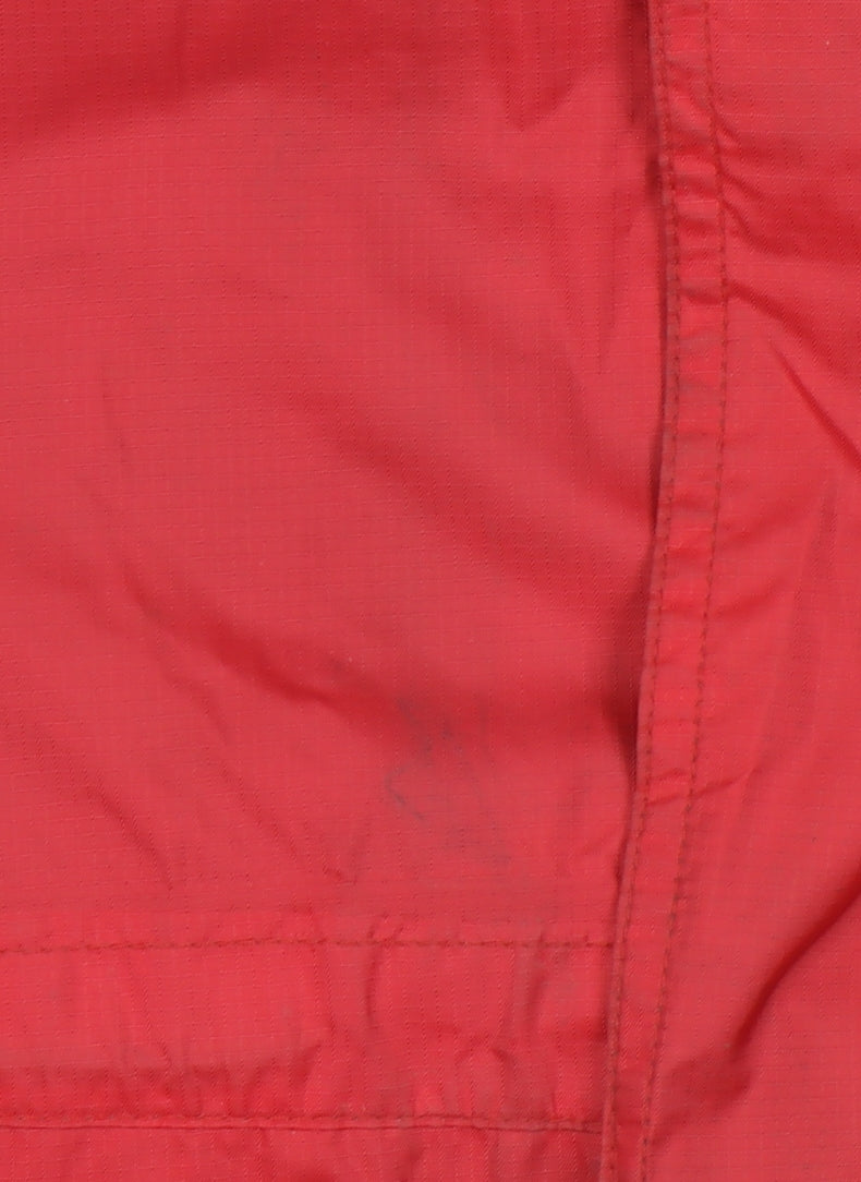 Mens UK Size L Gianfranco Ferre (Outdoor Wear) Multicoloured Parka Coat