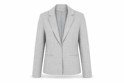 Womens UK Size 6 Miss Selfridge Regular Grey Blazer