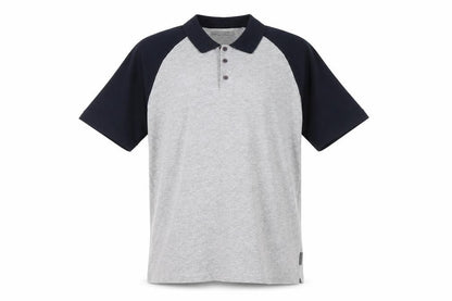 Mens UK Size XL French Connection Cotton Blend Polo Shirt