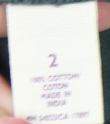 Old Navy Women’s Green Culotte Shorts Size 2 Cotton Casual Classic