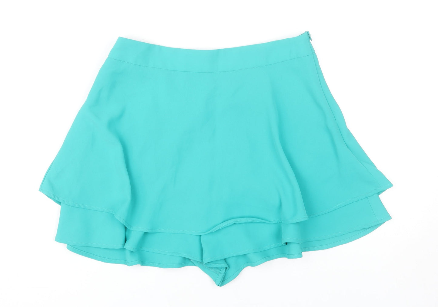 Womens UK Size S Zara Skort  Skort