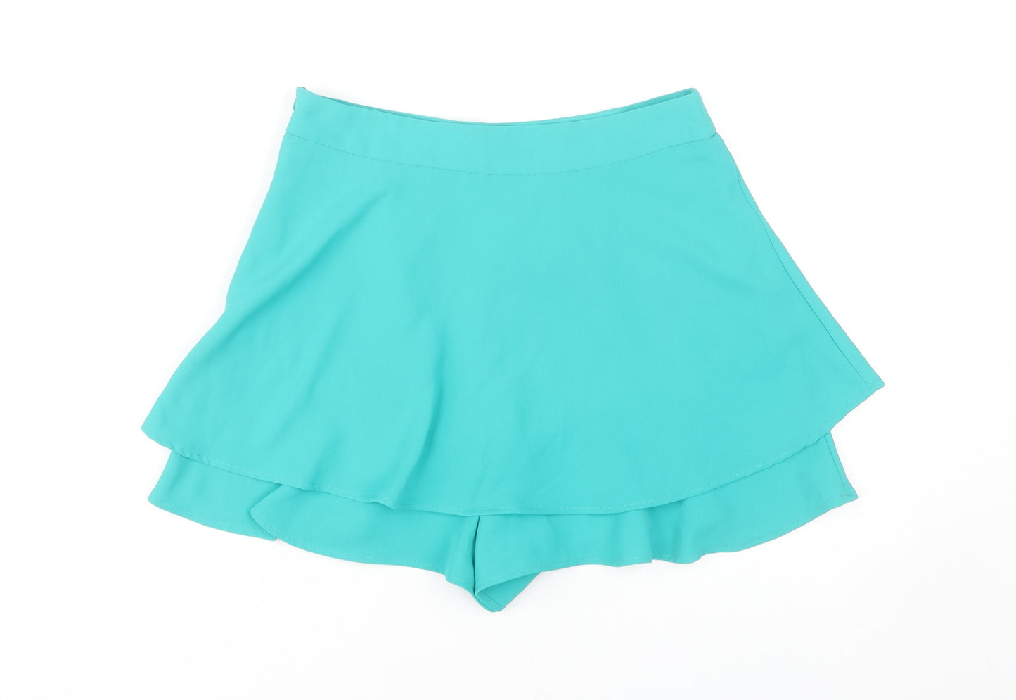 Womens UK Size S Zara Skort  Skort