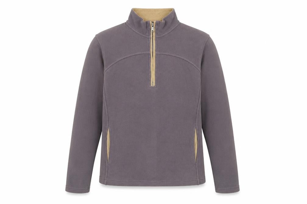 Womens UK Size M Jack & Jones Originals Purple Pullover Sweatshirt