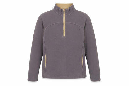 Womens UK Size M Jack & Jones Originals Purple Pullover Sweatshirt