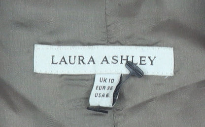 Womens UK Size 10 Laura Ashley Multicoloured Bolero