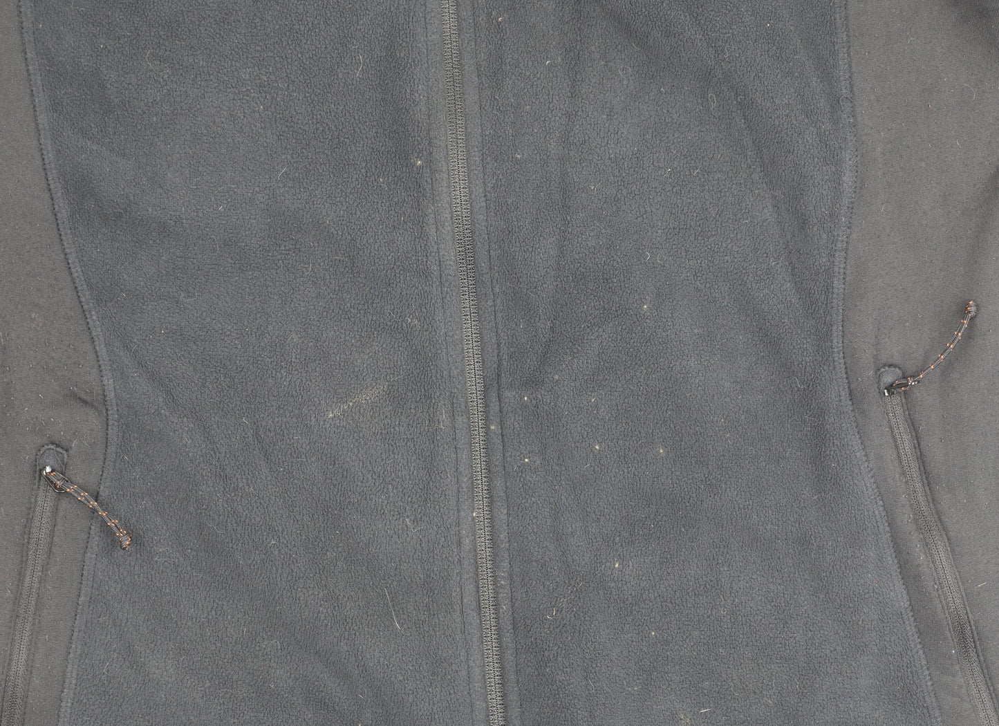 Mens UK Size M Kathmandu Black Basic Jacket