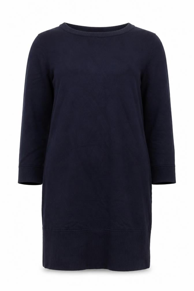 Womens UK Size 12 Phase Eight Blue Pullover Jumper