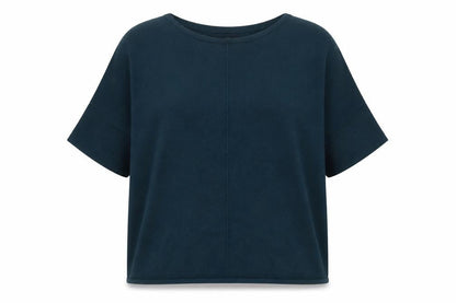 Womens UK Size 16 Dorothy Perkins Blue Pullover Jumper