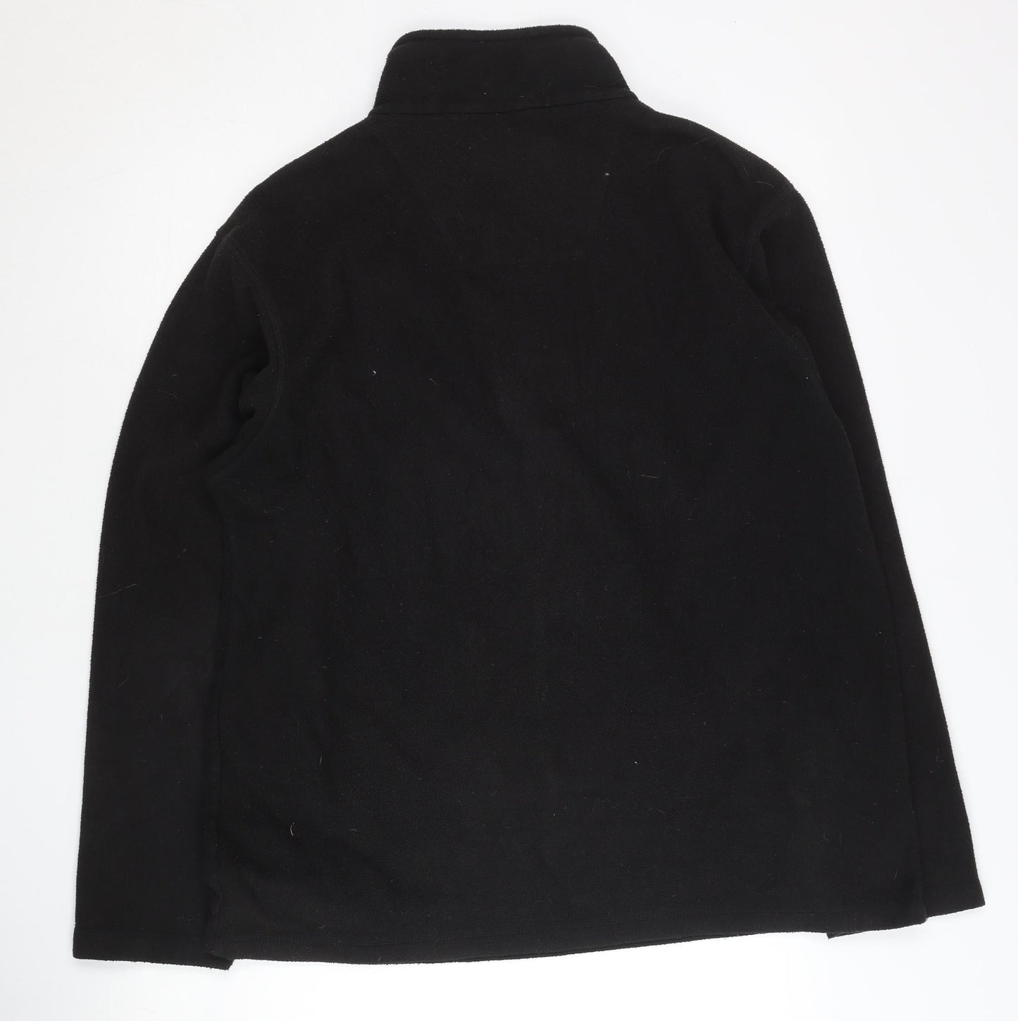 Mens UK Size XL Regatta Black Pullover Sweatshirt