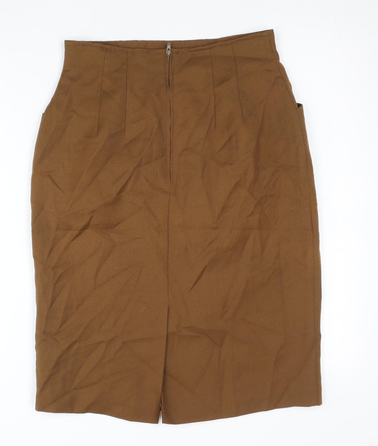 Womens UK Size 12 Slim Marks and Spencer Straight & Pencil  Skirt