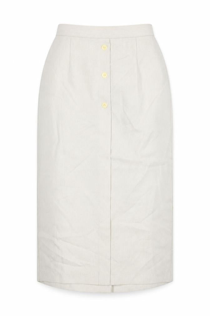 Womens UK Size 12 Berkertex Straight & Pencil  Skirt