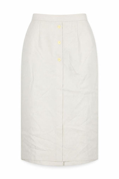 Womens UK Size 12 Berkertex Straight & Pencil  Skirt
