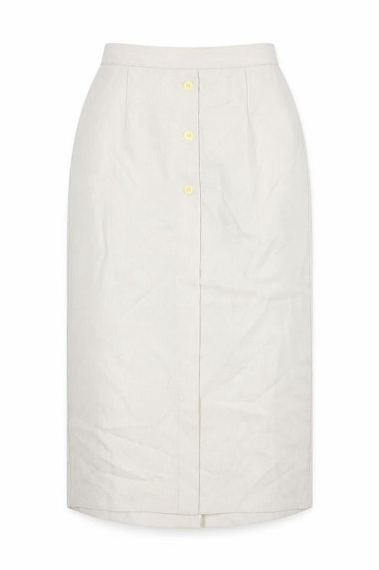 Womens UK Size 12 Berkertex Straight & Pencil  Skirt