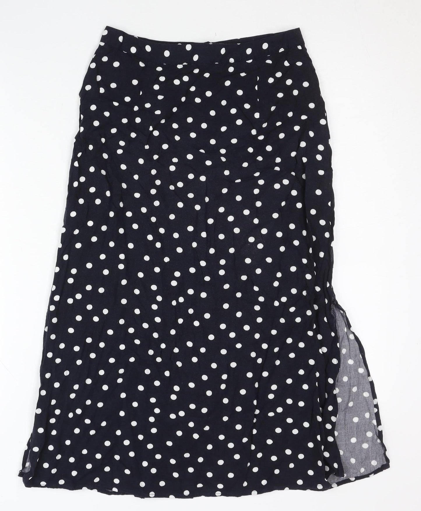 Womens UK Size 6 Warehouse A-Line  Skirt