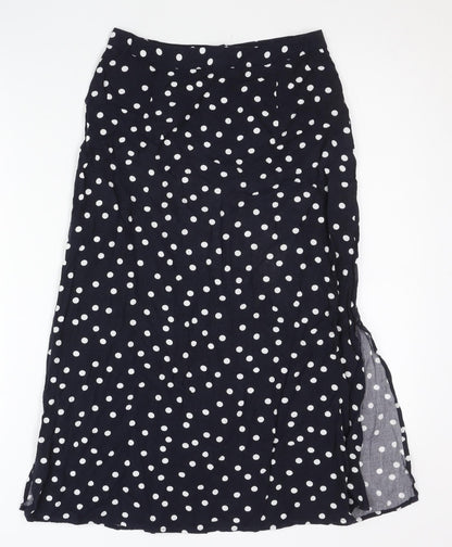 Womens UK Size 6 Warehouse A-Line  Skirt