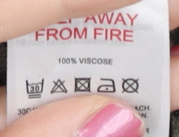 Oliver Bonas Women's Green Black Midi A-Line Skirt UK 8 Bohemian