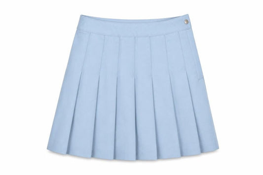 Womens UK Size 8 H&M Pleated  Skirt