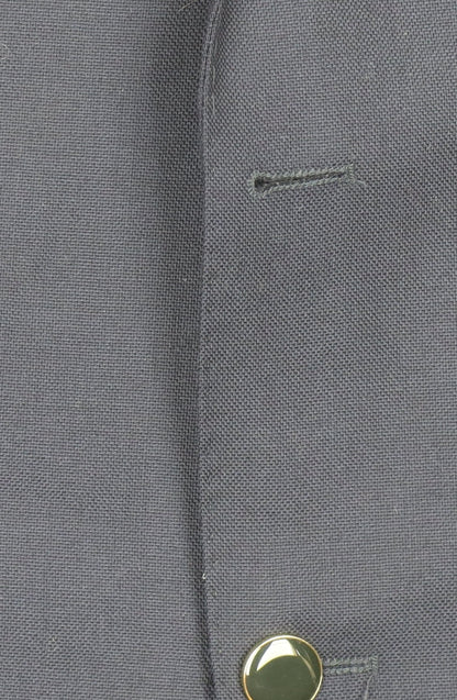 Mens UK Size 46 Marks and Spencer Regular Blue Suit Jacket