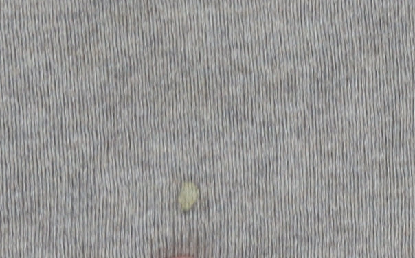 Emidio Tucci Men's Beige V-Neck Cotton Silk Cashmere Jumper L