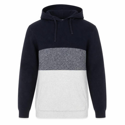 Mens UK Size M NEXT Multicoloured Pullover Jumper
