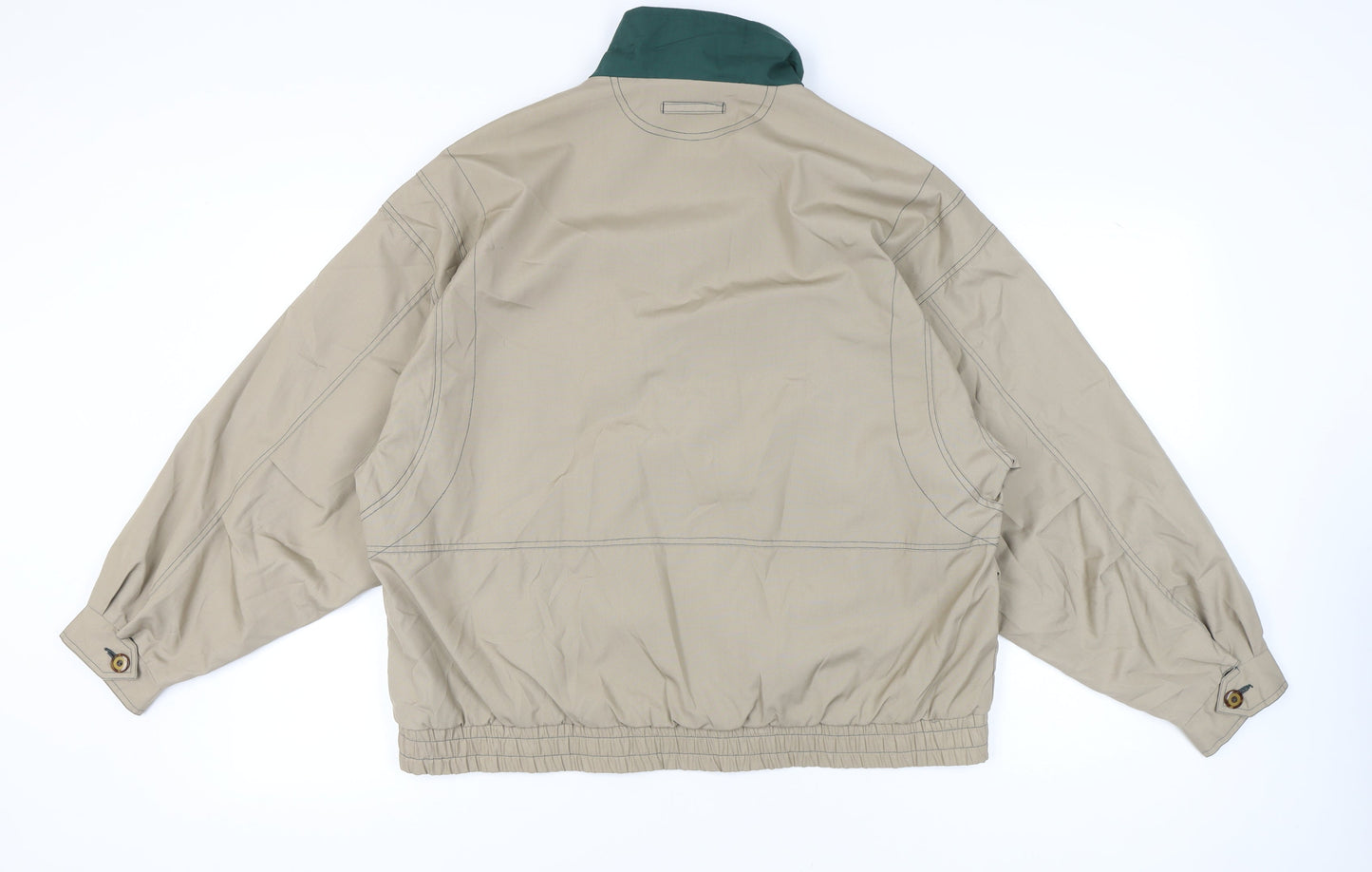Mens UK Size L Regatta Beige Basic Jacket