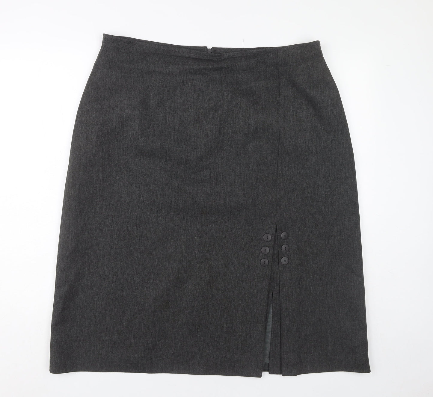 Womens UK Size 22 essence Straight & Pencil  Skirt