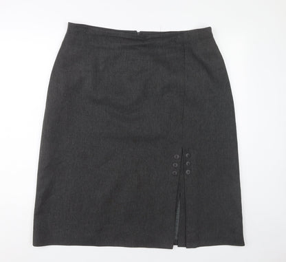 Womens UK Size 22 essence Straight & Pencil  Skirt