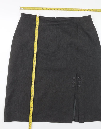 Womens UK Size 22 essence Straight & Pencil  Skirt