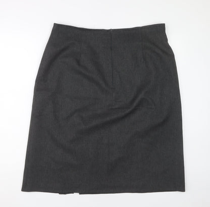 Womens UK Size 22 essence Straight & Pencil  Skirt