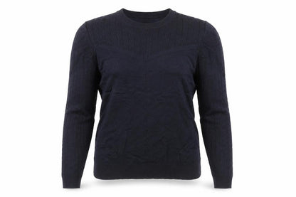 Womens UK Size 12 Principles by Ben de Lisi Blue Pullover Jumper