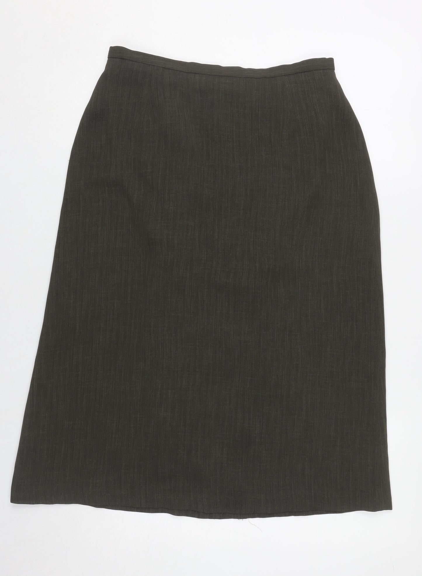 Womens UK Size 12 Bianca Straight & Pencil  Skirt