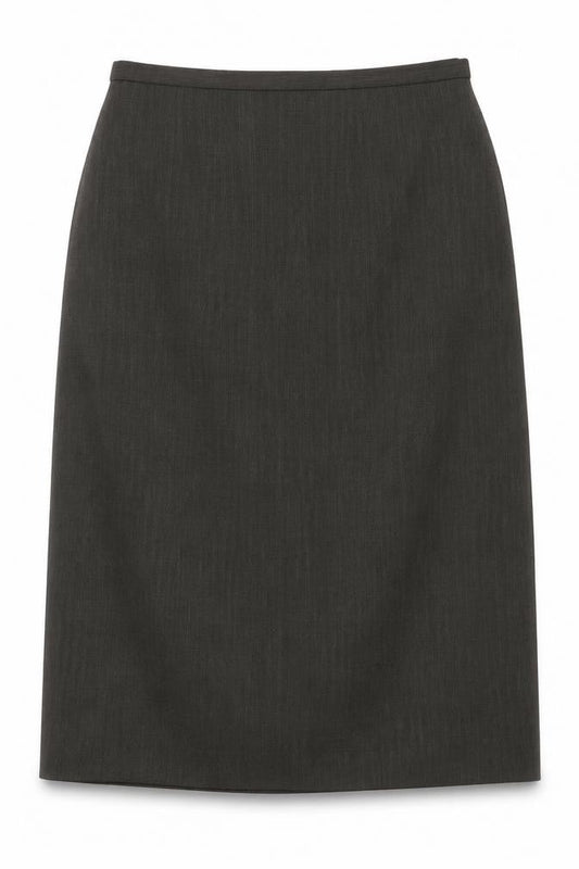 Womens UK Size 12 Bianca Straight & Pencil  Skirt