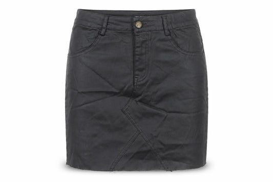 Womens UK Size 8 PRETTYLITTLETHING Straight & Pencil  Skirt