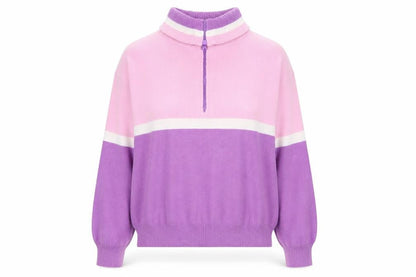 Womens UK Size S Urban Outfitters Multicoloured Pullover Jumper