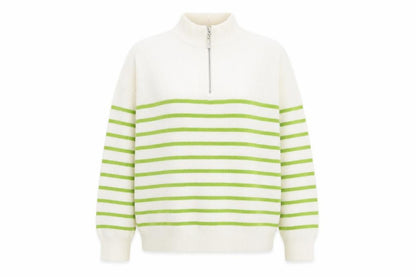 Womens UK Size L MNG Multicoloured Pullover Jumper