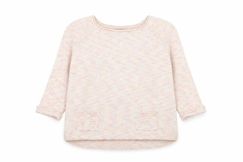 Womens UK Size M Wallis Multicoloured Pullover Jumper