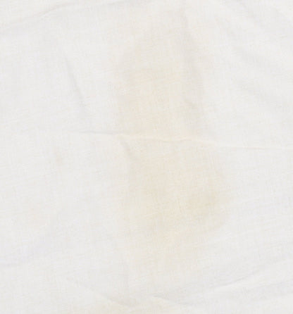 Womens UK Size 20 Marks and Spencer Beige Basic Button-Up