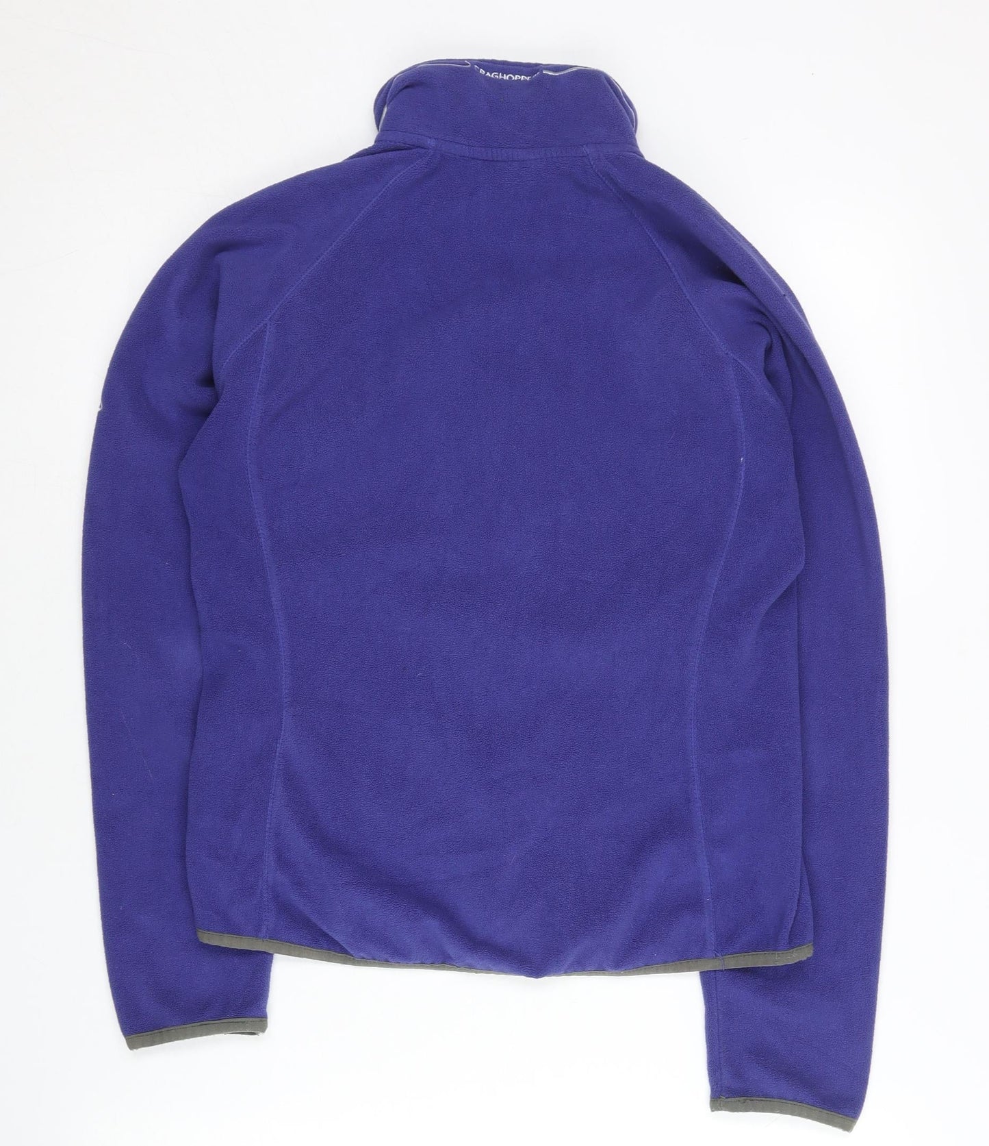 Womens UK Size 10 Craghoppers Purple Basic Jacket